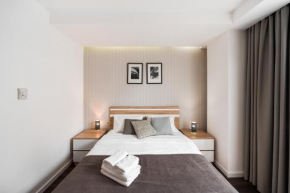 Nile Apartment by Downtown Inn